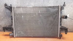 Opel Tigra B Coolant radiator 24445163