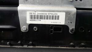 Opel Signum Szyberdach / Komplet 24456032