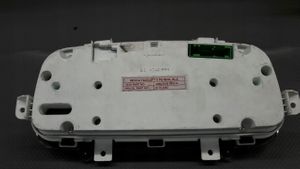 Tata Indica Vista II Tachimetro (quadro strumenti) 286854309923N