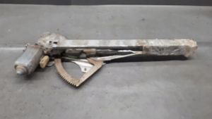 Ford Scorpio Rear door window regulator with motor 0130821332