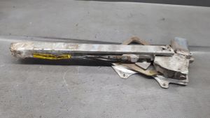 Ford Scorpio Rear door window regulator with motor 0130821332