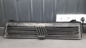 Fiat Panda 141 Grille calandre supérieure de pare-chocs avant 1827760