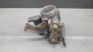 Nissan Micra Engine shut-off valve 1611972B60