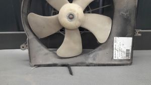 Daihatsu Sirion Ventilatore di raffreddamento elettrico del radiatore 1227504081