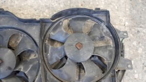 Chrysler Voyager Ventilatore di raffreddamento elettrico del radiatore 04682624