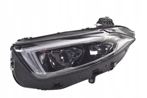 Mercedes-Benz CLS AMG C219 Lampa przednia A2579061900