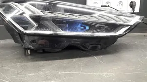 Audi A7 S7 4K8 Headlight/headlamp 4K8941086F