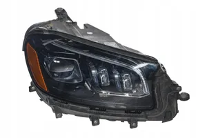 Mercedes-Benz GLS X167 Lampa przednia A1679065403