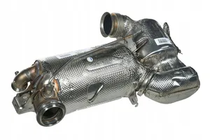 Mercedes-Benz Sprinter W901 W902 W903 W904 Catalyst/FAP/DPF particulate filter A9074900701