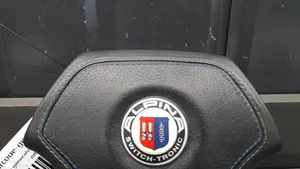 Alpina B3 E46 Airbag laterale 