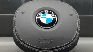 BMW 5 G30 G31 Poduszka powietrzna Airbag boczna 33809457501