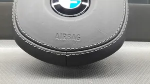 BMW 5 G30 G31 Poduszka powietrzna Airbag boczna 33809457501