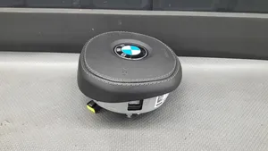 BMW 5 G30 G31 Poduszka powietrzna Airbag boczna 33809457501