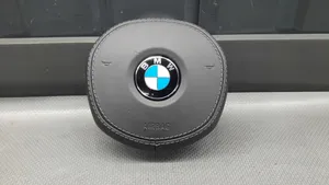 BMW 5 G30 G31 Poduszka powietrzna Airbag boczna 33809457501