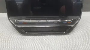 Volkswagen ID.3 Panel / Radioodtwarzacz CD/DVD/GPS 10a919605h