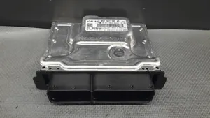 Volkswagen Amarok Komputer / Sterownik ECU silnika 05E907309AS