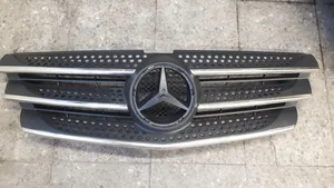 Mercedes-Benz Vito Viano W447 Atrapa chłodnicy / Grill a4478800085