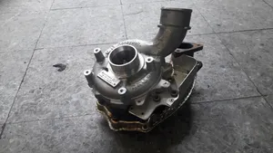 Audi A6 C7 Turbina 059145874t