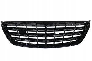 Mercedes-Benz S AMG W222 Grille de calandre avant A2228802600