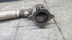 Volkswagen Golf V Filtro antiparticolato catalizzatore/FAP/DPF 