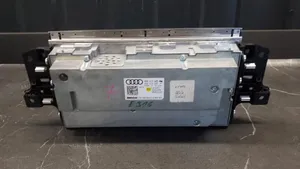 Audi Q8 Monitor / wyświetlacz / ekran 4M8919605