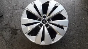 Audi Q8 R16 alloy rim 