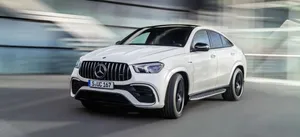 Mercedes-Benz AMG GT 4 x290 w290 Äänenvaimentimen päätykappale A0004902400