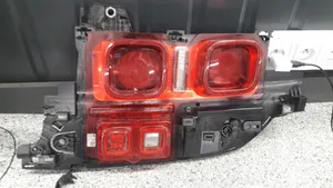 Land Rover Range Rover Velar Lampa zderzaka tylnego L8B2-13404-AE