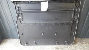 Volkswagen Multivan T5 Rivestimento del pannello della portiera anteriore 7E5867028