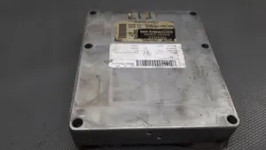 Toyota Yaris Centralina/modulo motore ECU 89661-52092