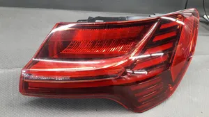 Audi e-tron Aizmugurējais lukturis virsbūvē 4KE945092D