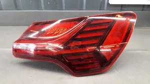 Audi e-tron Задний фонарь в кузове 4KE945092D