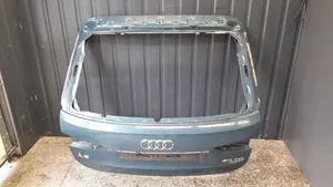 Audi A6 S6 C8 4K Takaluukun/tavaratilan kansi 