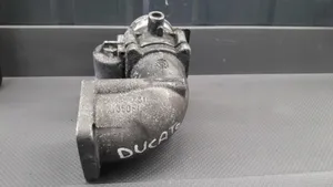 Fiat Ducato Clapet d'étranglement 504134412