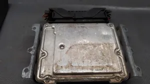 Alfa Romeo 166 Centralina/modulo motore ECU 0281011417