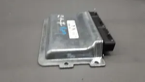 Renault Clio II Komputer / Sterownik ECU silnika A3C0147090001