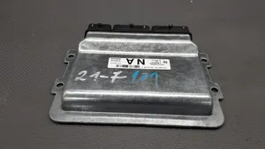 Renault Clio II Komputer / Sterownik ECU silnika A3C0147090001