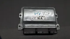 Renault Clio II Komputer / Sterownik ECU silnika A3C0147090001