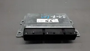 Renault Clio II Komputer / Sterownik ECU silnika A3C0147090001