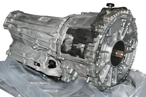 Mercedes-Benz GLC X253 C253 Механическая коробка передач, 5 передач A2132701503