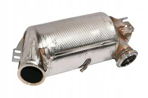 Mercedes-Benz Sprinter W901 W902 W903 W904 Filtre à particules catalyseur FAP / DPF A6541403303