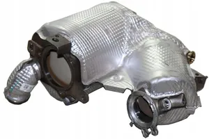 Mercedes-Benz 100 W631 Katalizators, FAP/DPF cieto daļiņu filtrs A1774906502