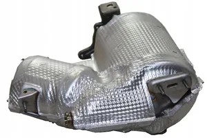 Mercedes-Benz 100 W631 Katalizators, FAP/DPF cieto daļiņu filtrs A1774906502