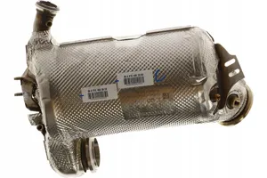 Mercedes-Benz Sprinter W907 W910 Catalyst/FAP/DPF particulate filter A9104903800