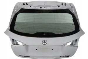 Mercedes-Benz GLE AMG (W166 - C292) Takaluukun/tavaratilan kansi A1777401400