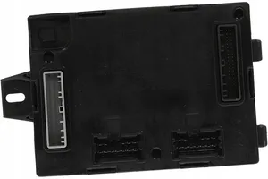 Smart ForTwo II Unité de commande, module ECU de moteur A4539002710