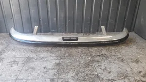 Fiat 127 Rear bumper zderzak