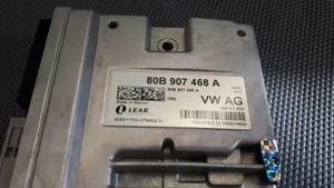 Audi A5 Komputer / Sterownik ECU silnika 80B907468A