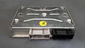 Audi A5 Unité de commande, module ECU de moteur 80B907468A