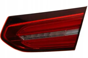 Mercedes-Benz GLE (W166 - C292) Lampa tylna A2929064400